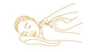 6. Thaimassage + Fu&szlig;reflexzone