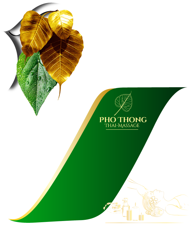 Datenschutz-DSGVO: Traditionelle Thai-Massage Pho-Thong